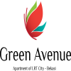 Green Avenue Logo